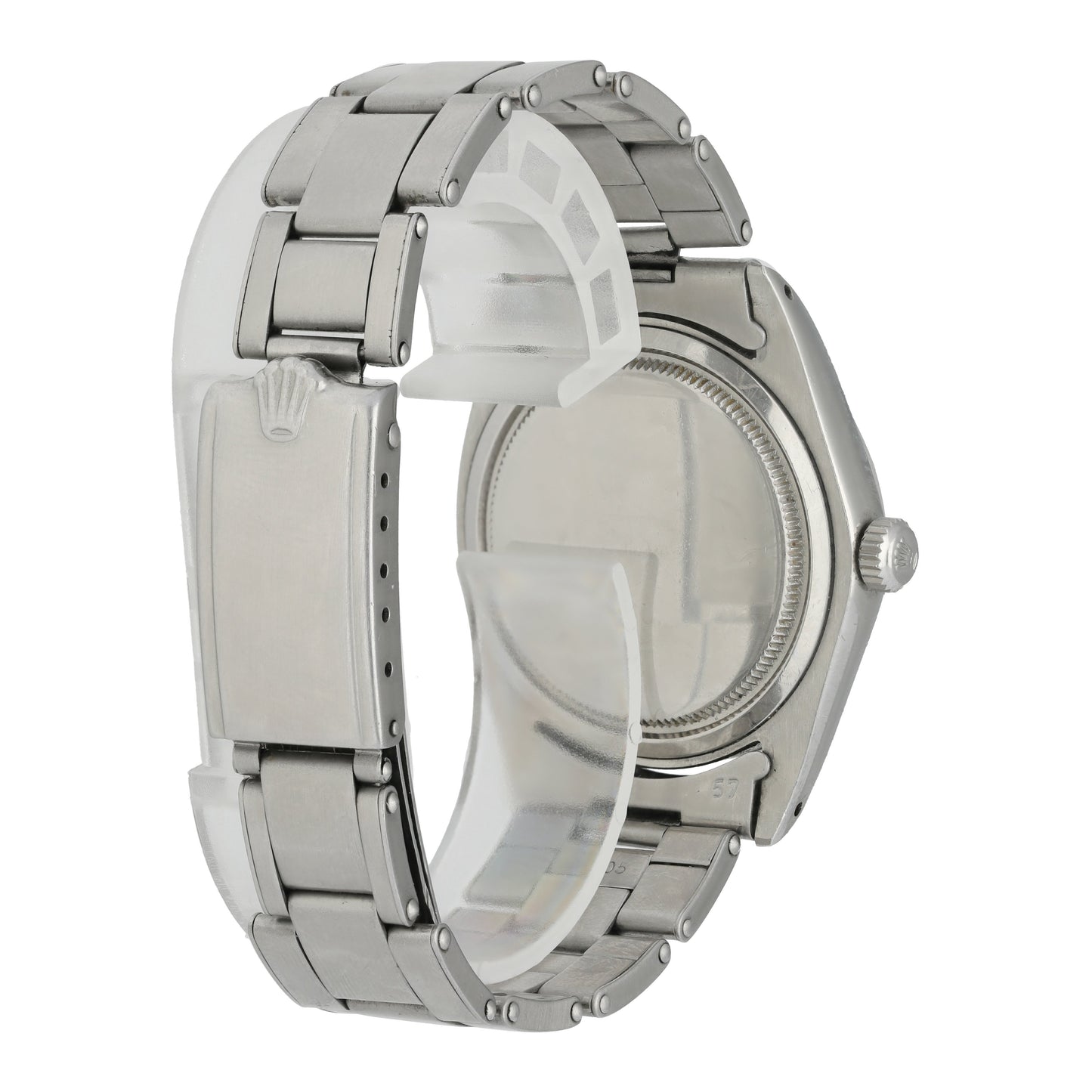 Rolex OysterDate Precision 6694 Men's Watch