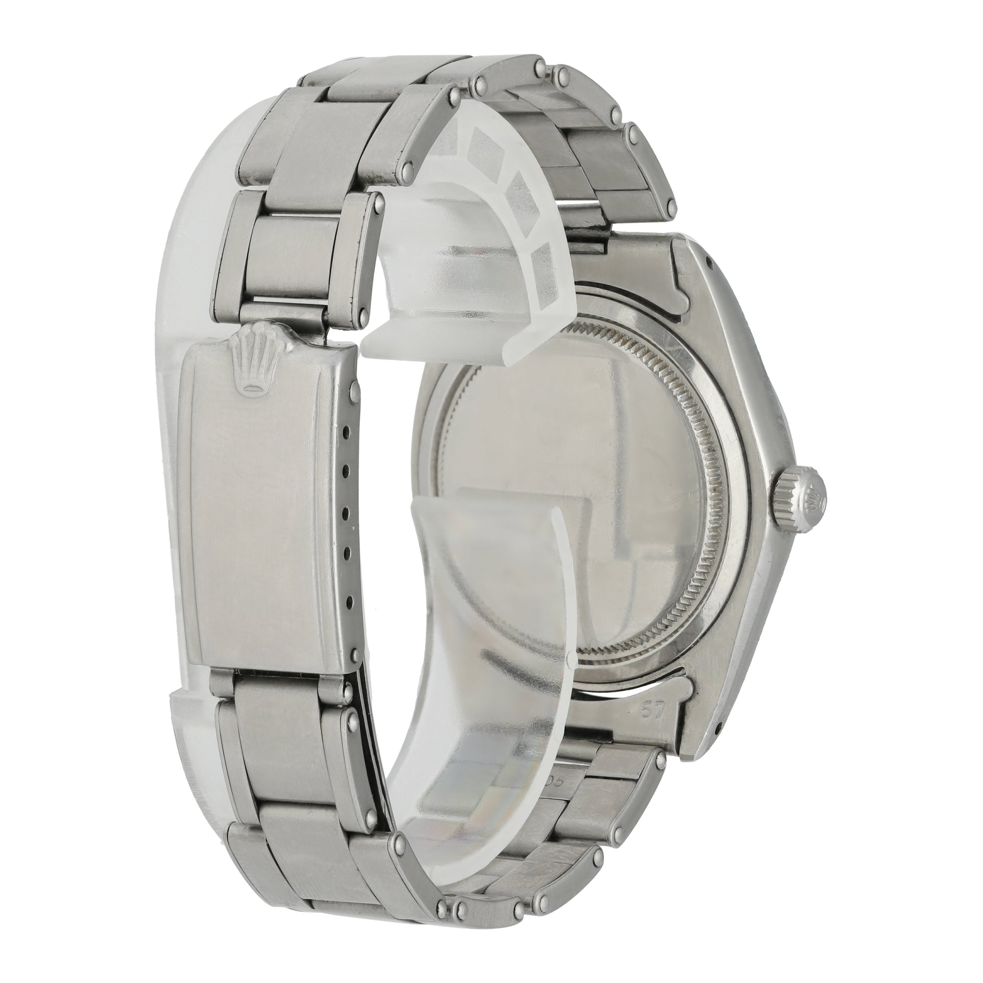 Rolex OysterDate Precision 6694 Men's Watch