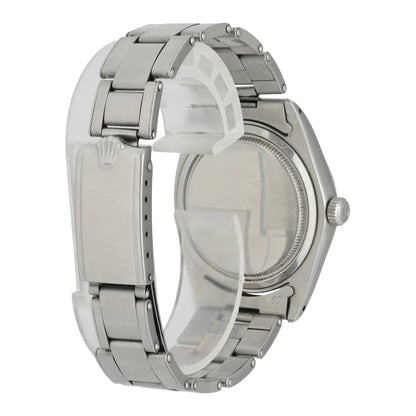 Rolex OysterDate Precision 6694 Men's Watch