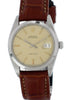 Rolex Oysterdate Precision 6694 Mens Watch