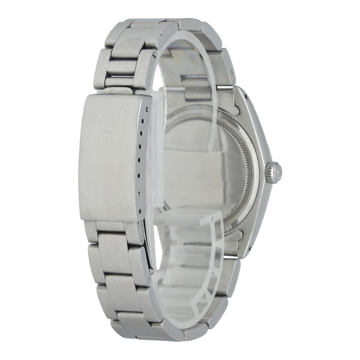 Rolex OysterDate Precision 6694 Men’s Watch - Virtual