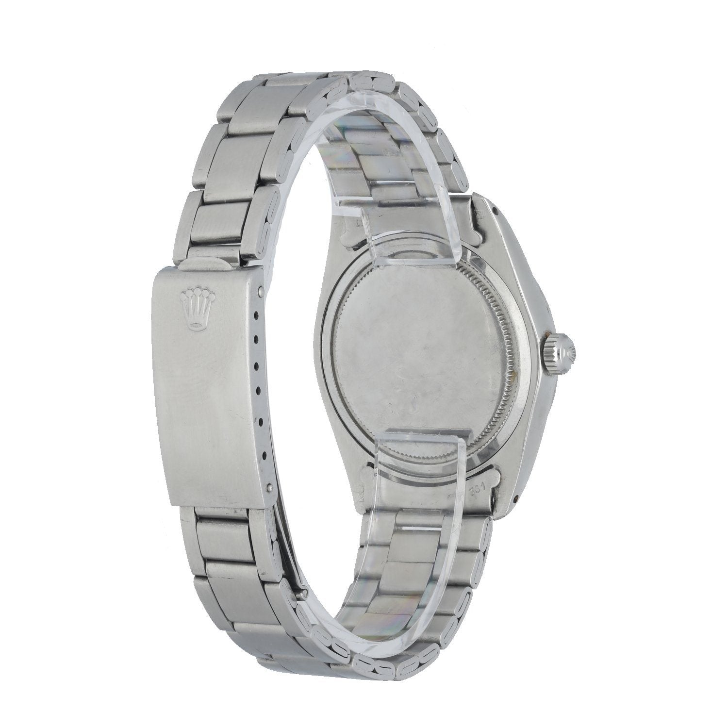 Rolex OysterDate Precision 6694 Men’s Watch - Virtual