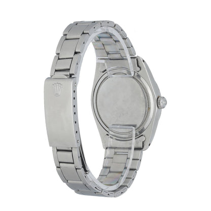 Rolex OysterDate Precision 6694 Men’s Watch - Virtual
