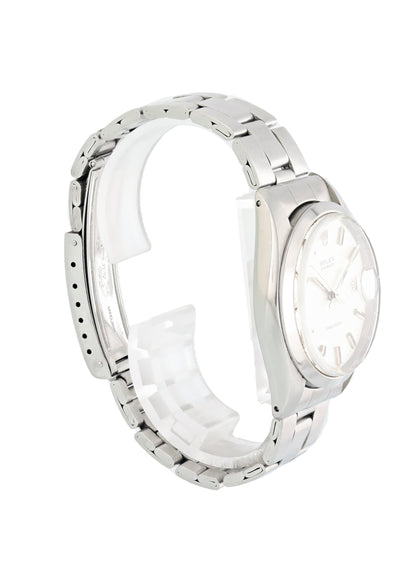 Rolex Oysterdate Precision 6694 Mens Watch