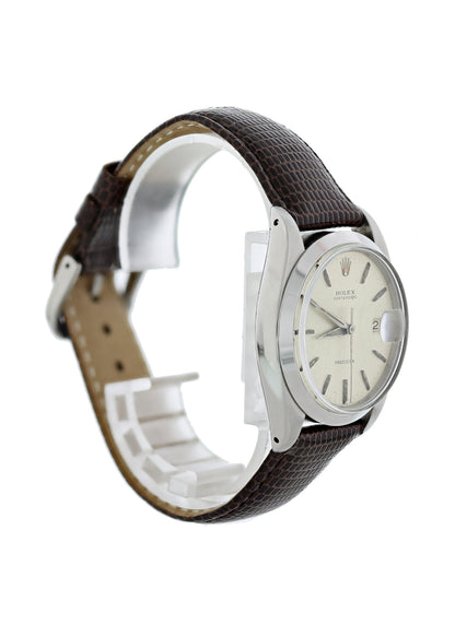 Rolex OysterDate Precision 6694 Men's Watch