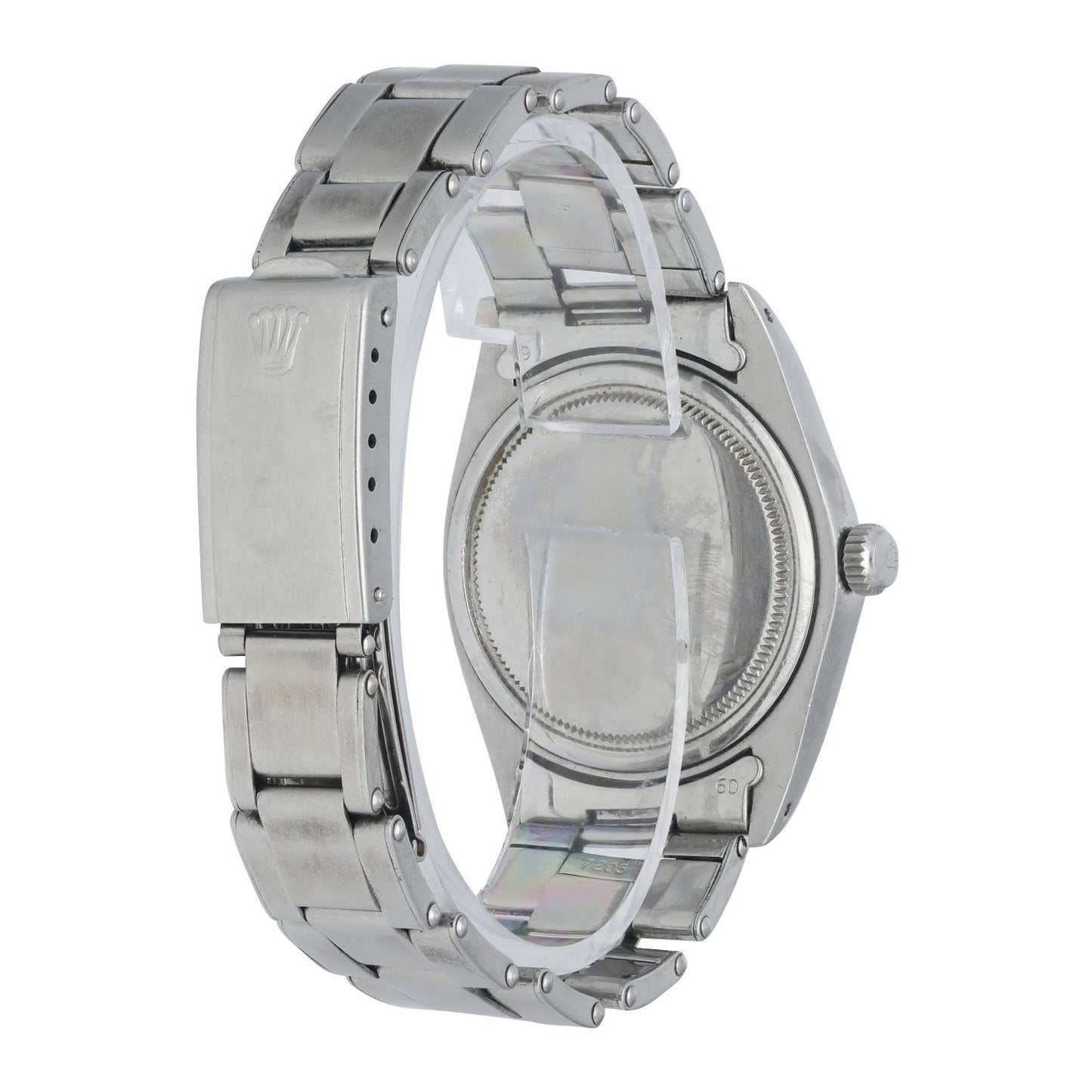 Rolex OysterDate Precision 6694 Men’s Watch - Wristwatch