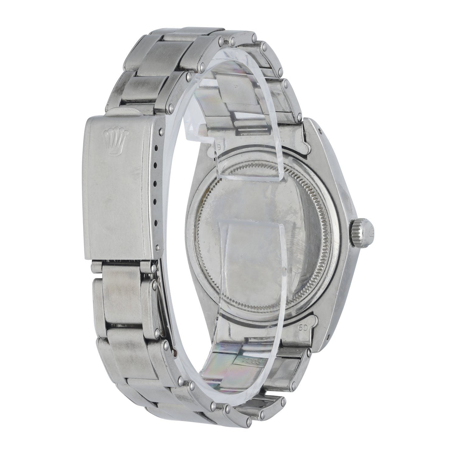 Rolex OysterDate Precision 6694 Men’s Watch - Wristwatch
