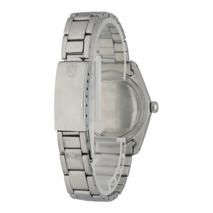 Rolex OysterDate Precision 6694 Men’s Watch - Wristwatch
