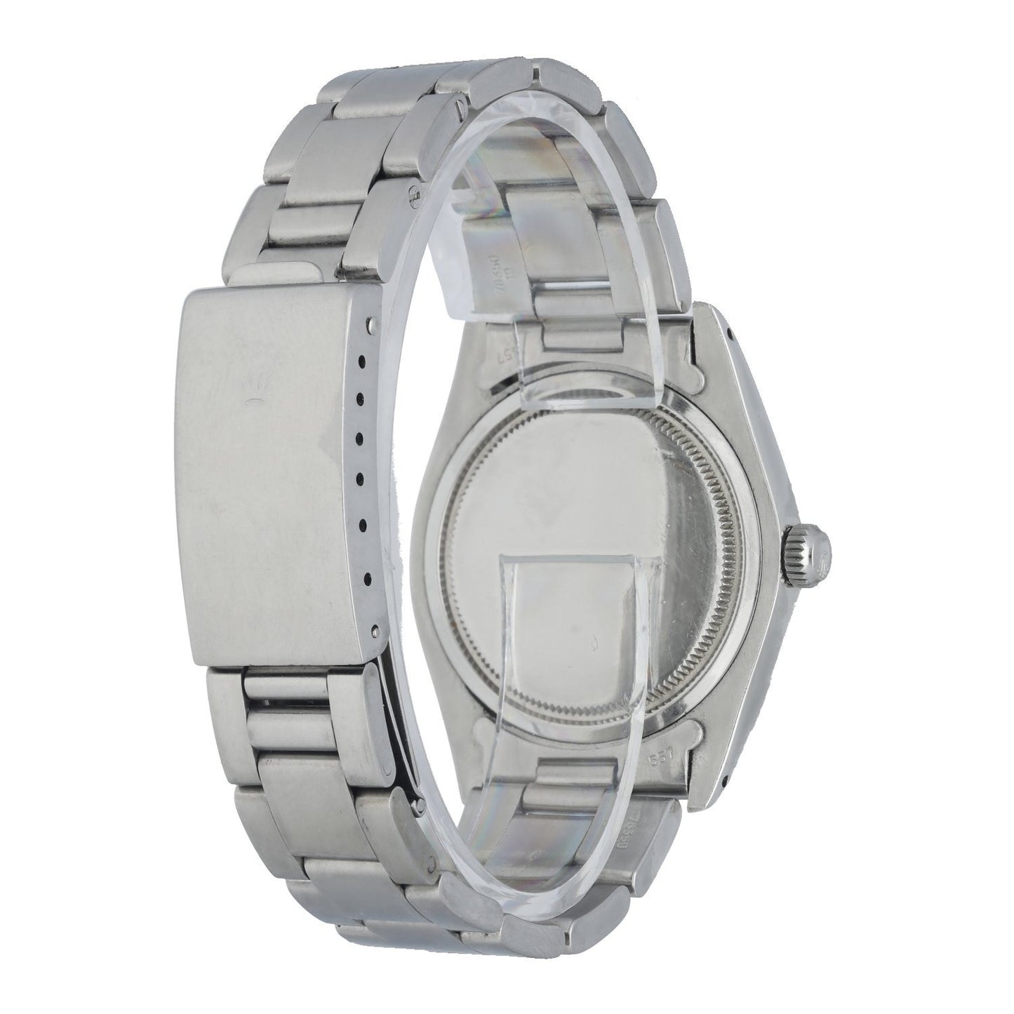 Rolex OysterDate Precision 6694 Men's Watch