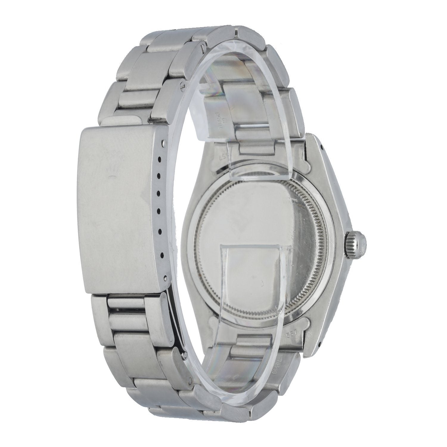 Rolex OysterDate Precision 6694 Men's Watch