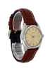 Rolex Oysterdate Precision 6694 Mens Watch