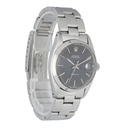 Rolex OysterDate Precision 6694 Men’s Watch - Virtual