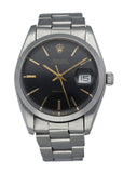 Rolex OysterDate Precision 6694 Men's Watch
