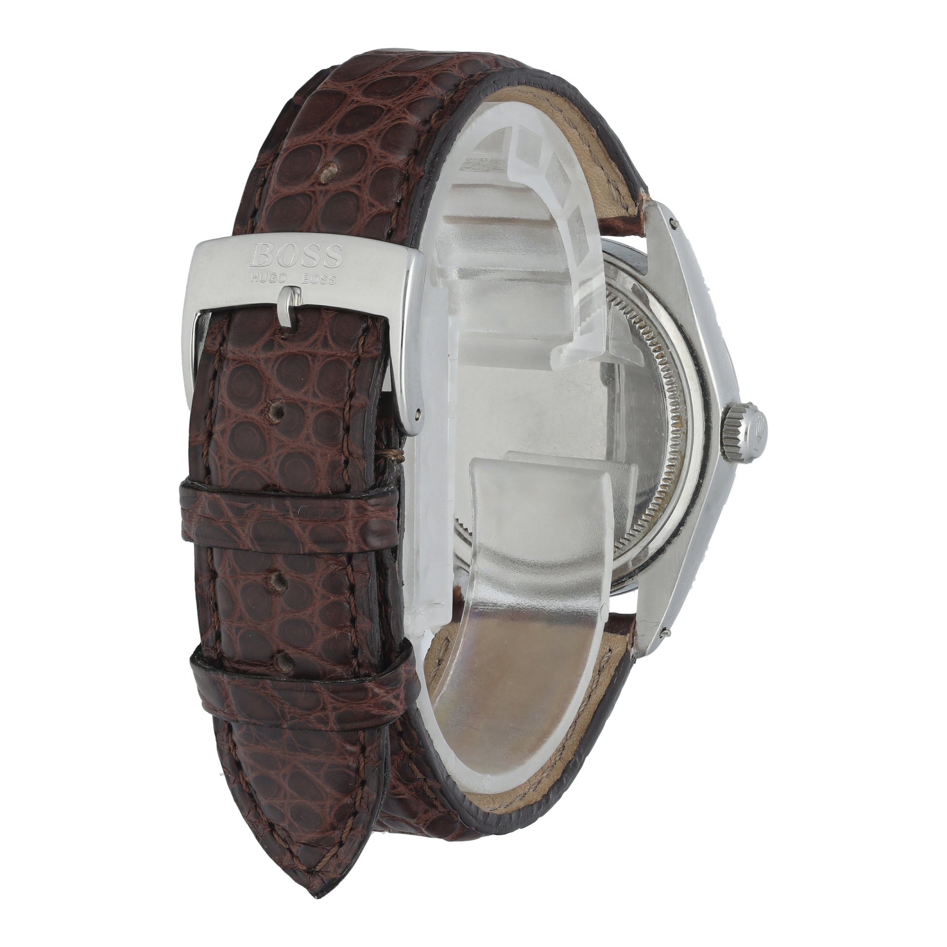 Rolex OysterDate Precision 6694 men's Watch.
