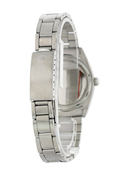 Rolex Oysterdate Precision 6694 Vintage Mens Watch - Wristwatch