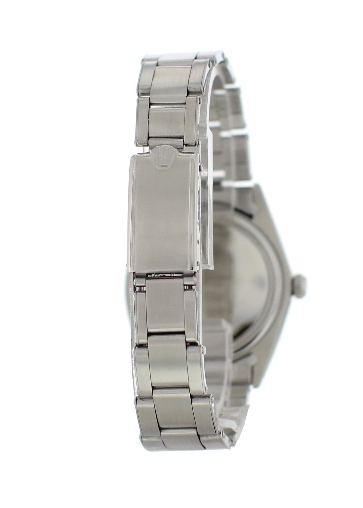Rolex Oysterdate Precision 6694 Vintage Mens Watch - Wristwatch