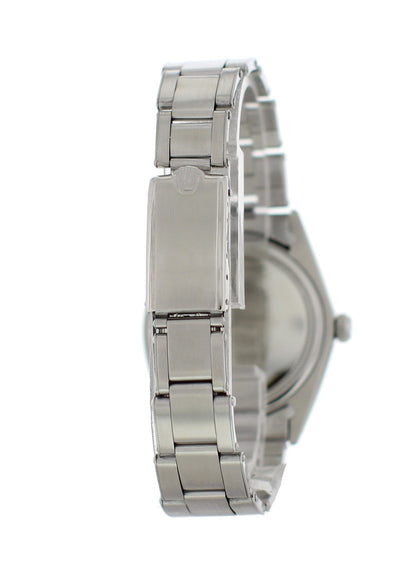 Rolex Oysterdate Precision 6694 Vintage Mens Watch - Wristwatch