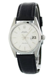 Rolex Oysterdate Precision 6694 Vintage Mens Watch - Wristwatch