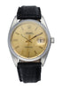 Rolex Oysterdate Precision 6694 Vintage Mens Watch