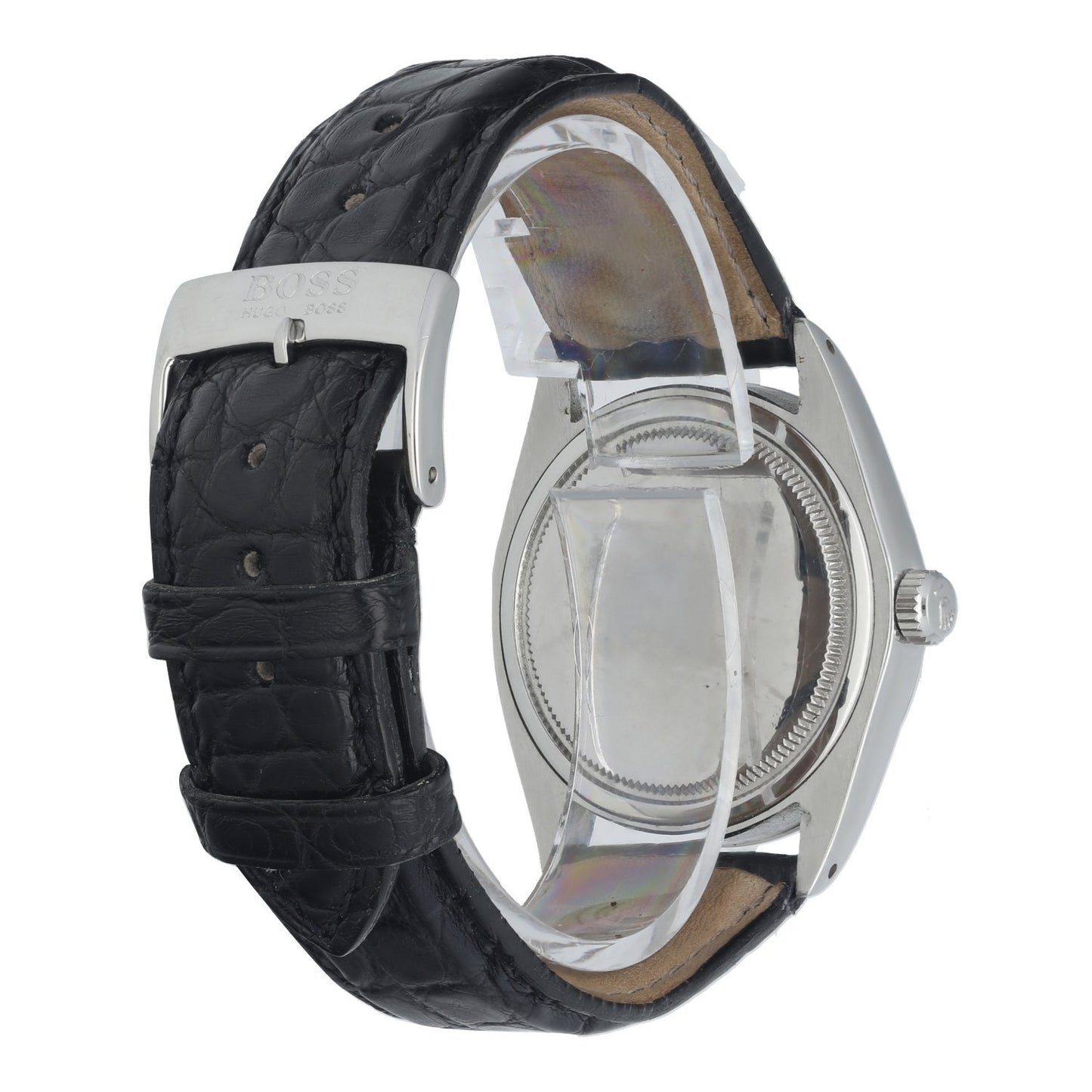 Rolex Oysterdate Precision 6694 Vintage Mens Watch - Virtual