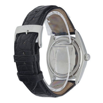 Rolex Oysterdate Precision 6694 Vintage Mens Watch - Virtual