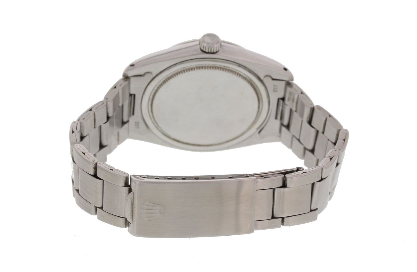 Rolex Oysterdate Precision 6694 Vintage Watch