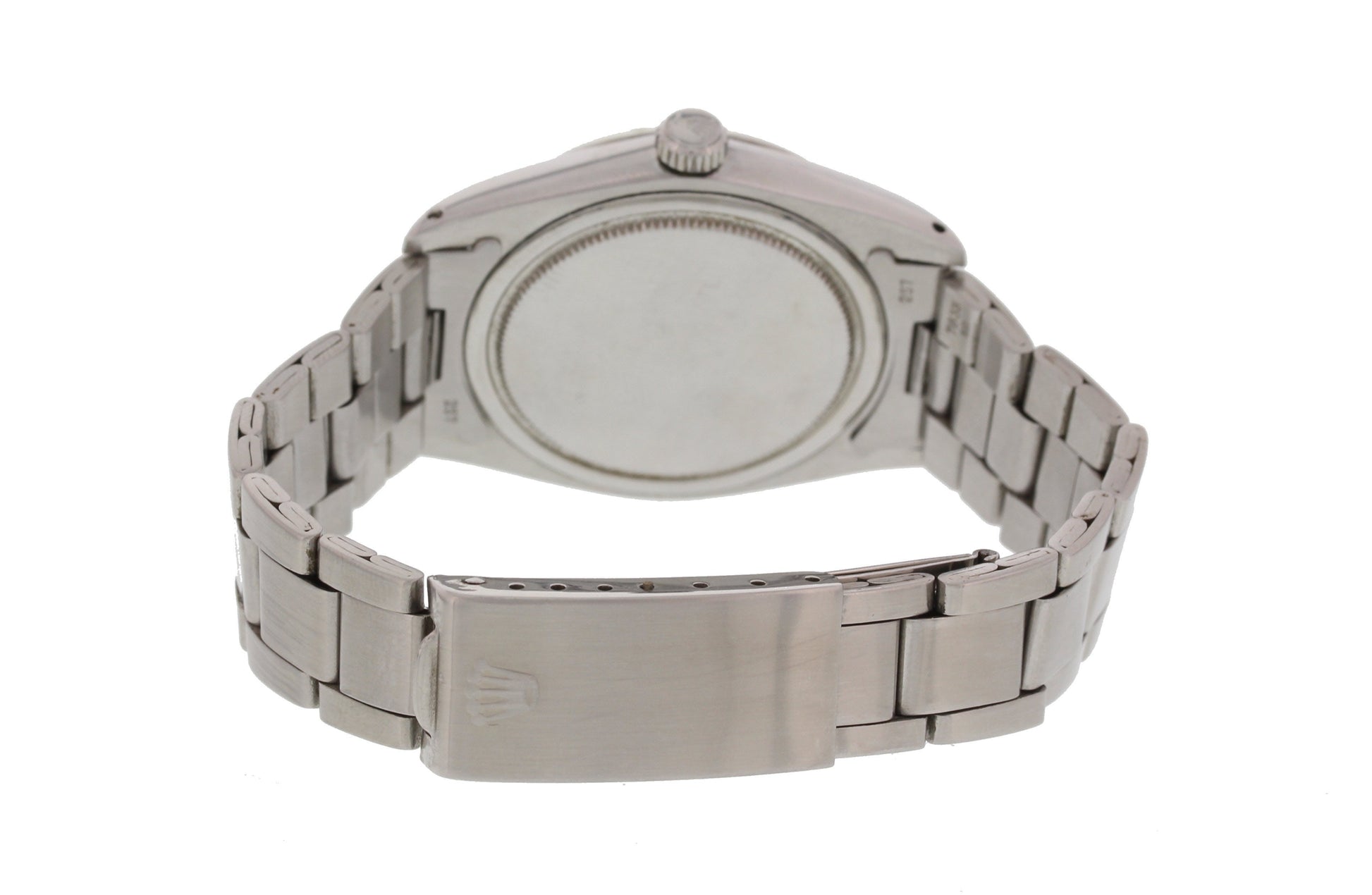 Rolex Oysterdate Precision 6694 Vintage Watch