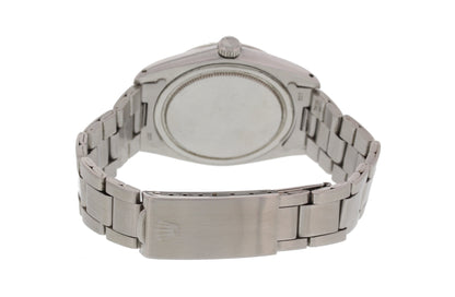 Rolex Oysterdate Precision 6694 Vintage Watch