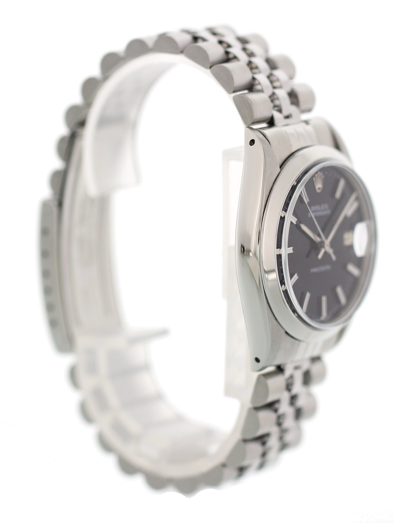 Rolex Oysterdate Precision 6694 Vintage Watch