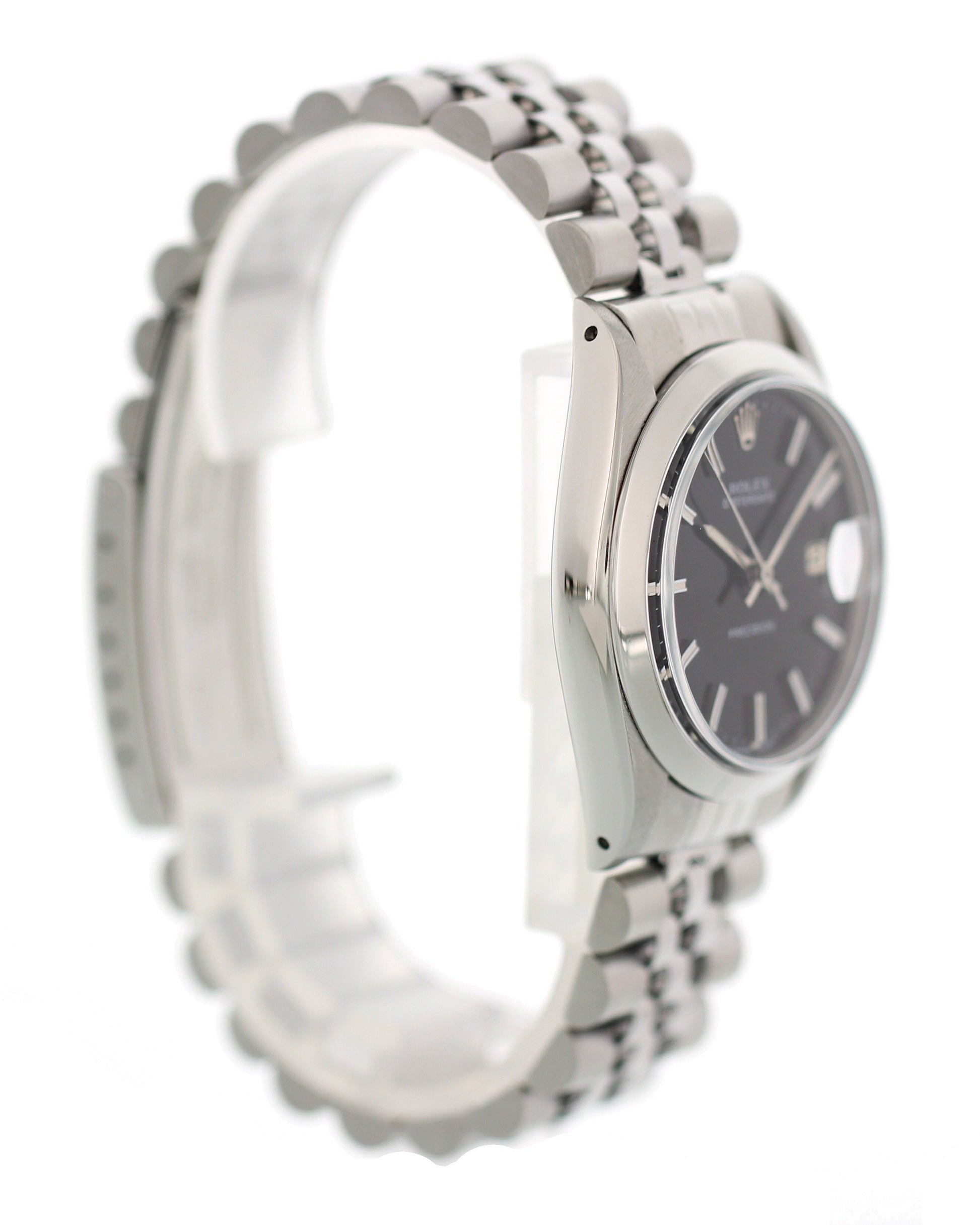 Rolex Oysterdate Precision 6694 Vintage Watch