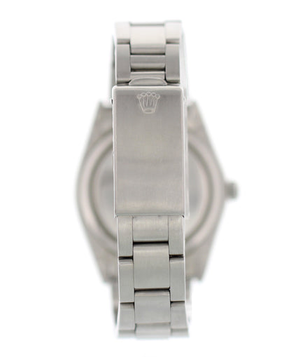 Rolex Oysterdate Precision 6694 Vintage Watch - Wristwatch