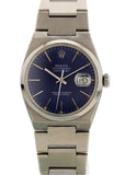 Rolex Oysterquartz Datejust 17000 Mens Watch - Wristwatch