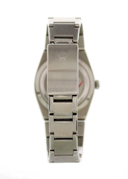 Rolex Oysterquartz Datejust 17000 Mens Watch - Wristwatch