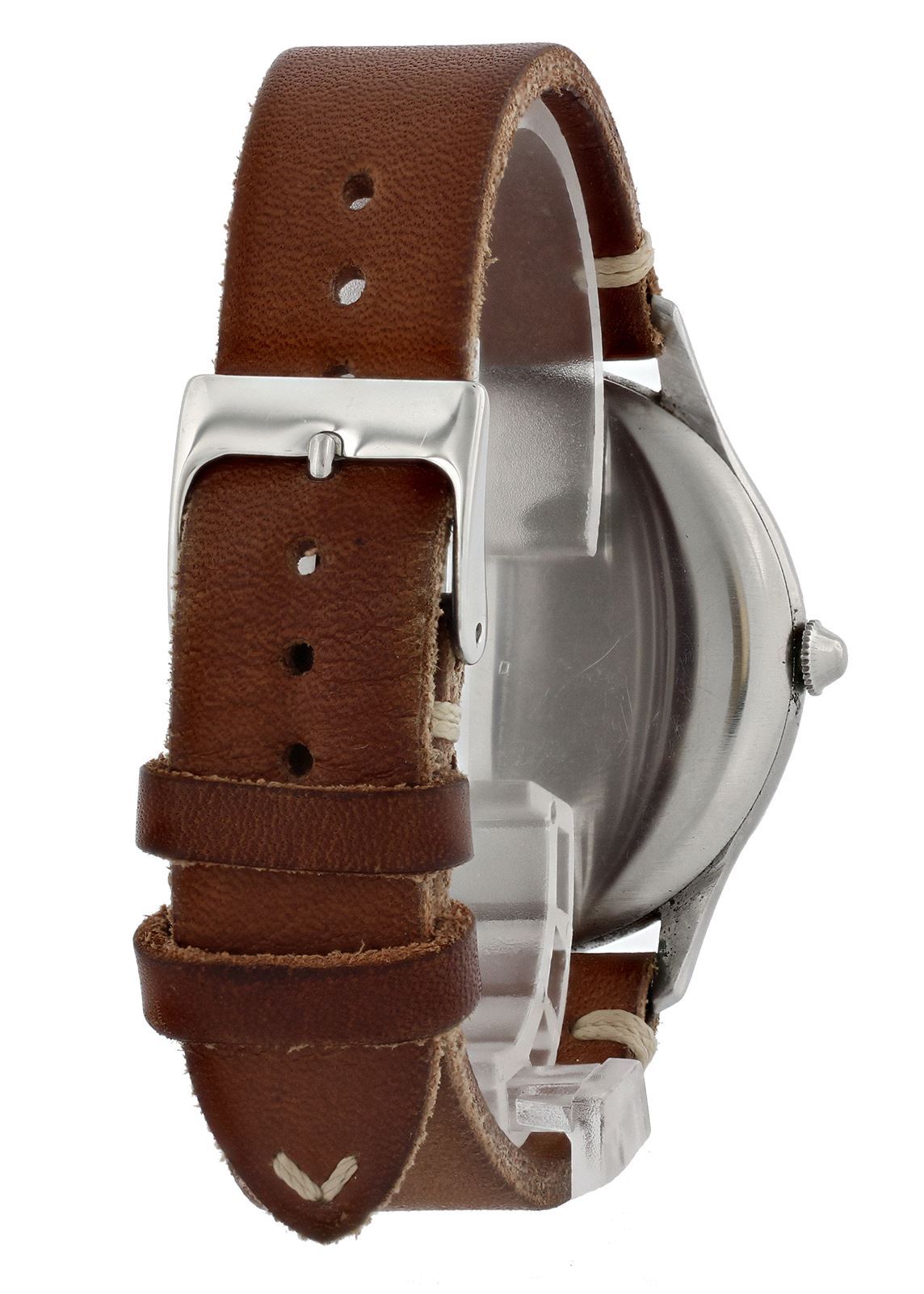 Rolex Precision 3675 Oversize 38MM Vintage ALL Original