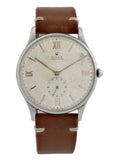 Rolex Precision 3675 Oversize 38MM Vintage ALL Original