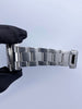 Rolex Sea Dweller 16600 Black Dial Steel Mens Watch Box Papers