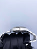 Rolex Sea Dweller 16600 Black Dial Steel Mens Watch Box Papers