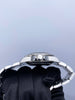 Rolex Sea Dweller 16600 Black Dial Steel Mens Watch Box Papers