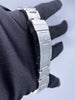 Rolex Sea Dweller 16600 Black Dial Steel Mens Watch Box Papers