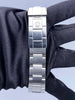 Rolex Sea Dweller 16600 Black Dial Steel Mens Watch Box Papers