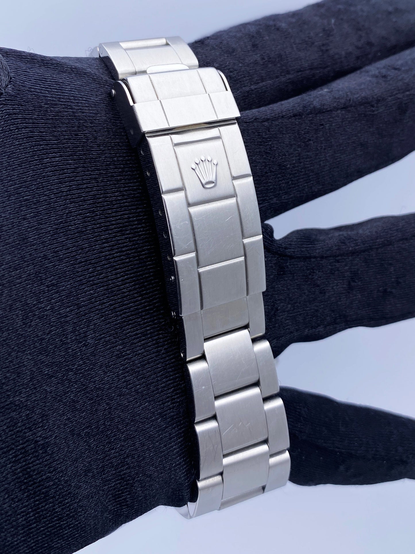 Rolex Sea-Dweller 16600 Mens Watch Box & Papers