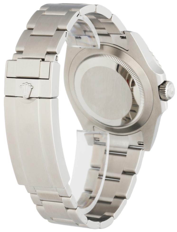 Rolex Submariner 124060 Men's watch