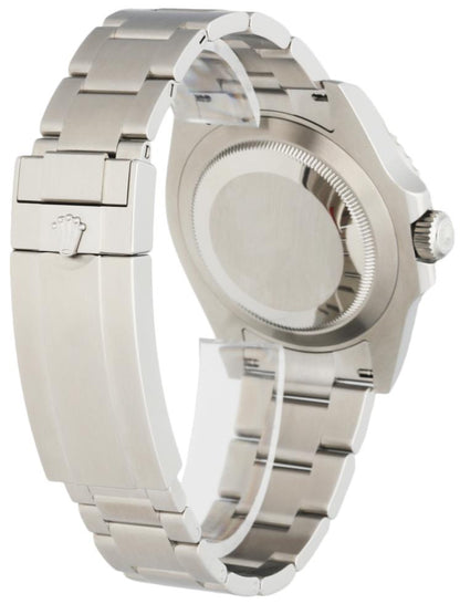 Rolex Submariner 124060 Men's watch