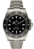 Rolex Submariner 124060 Men's watch