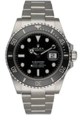 Rolex Submariner 126610LN Men’s watch - Wristwatch