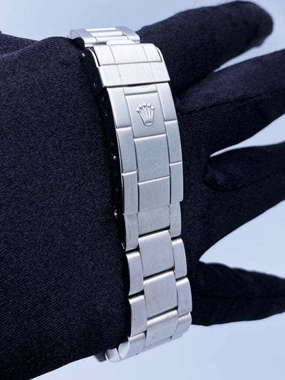 Rolex Submariner 14060 No Date Mens Watch