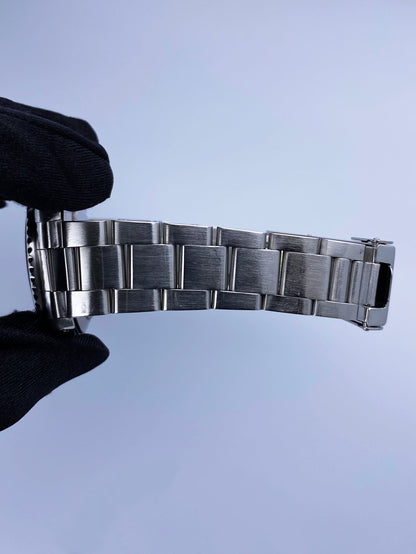 Rolex Submariner 14060 No Date Mens Watch