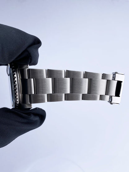 Rolex Submariner 16610LV Kermit Bezel Mens Watch - Virtual