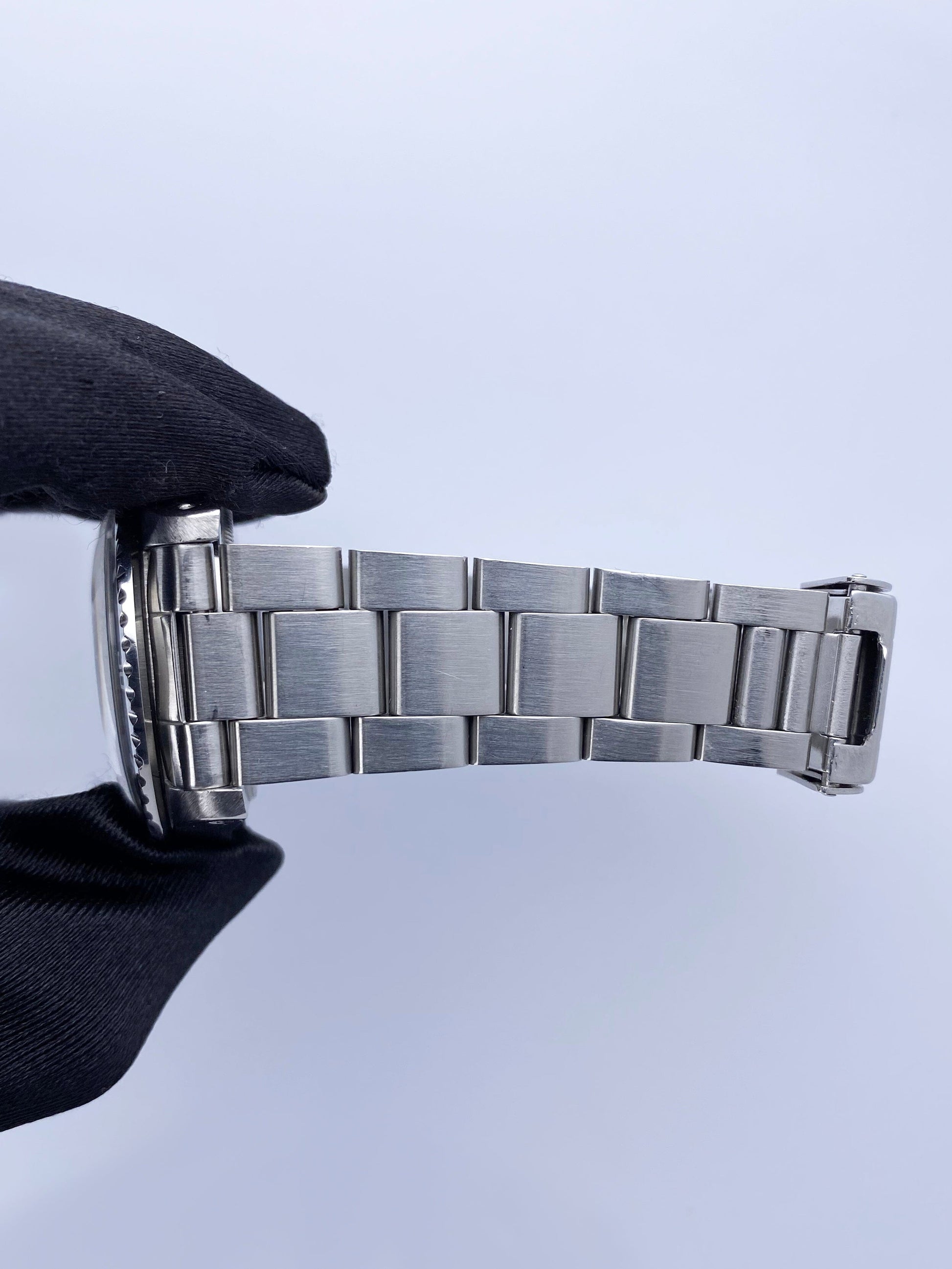 Rolex Submariner 5513 No Date Mens Watch