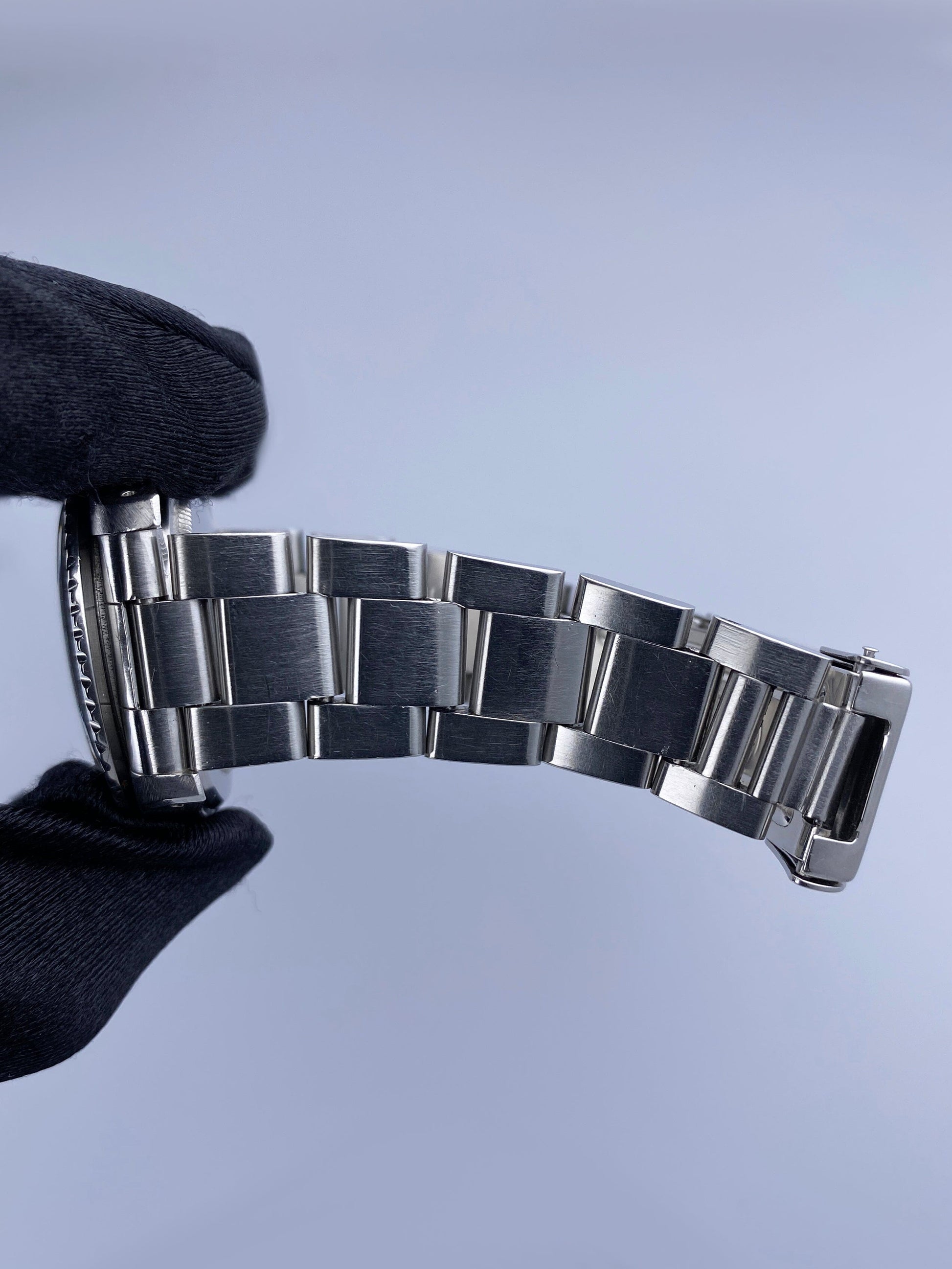 Rolex Submariner 5513 No Date Mens Watch - Watches